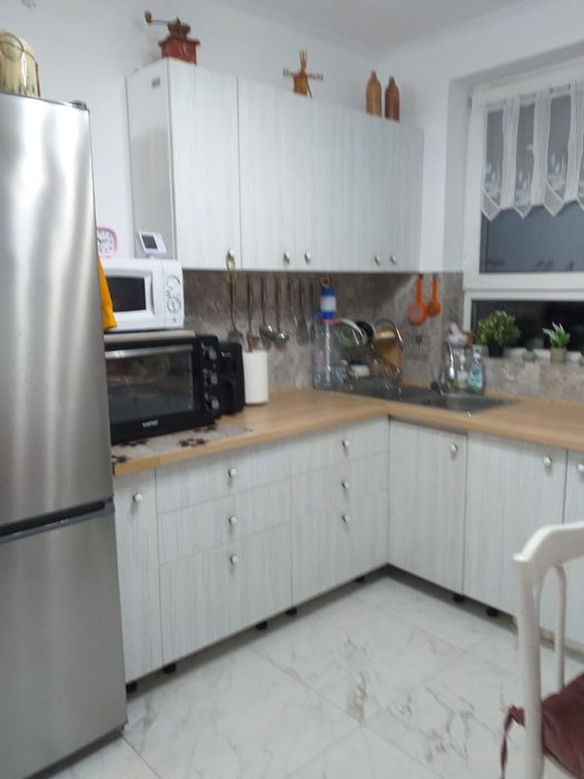 Apartament 3 camere Balta Sarata