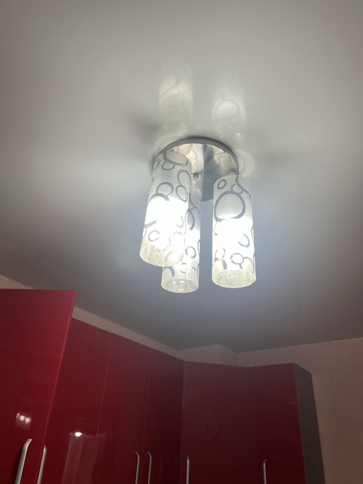 продам люстру в отл состоянии