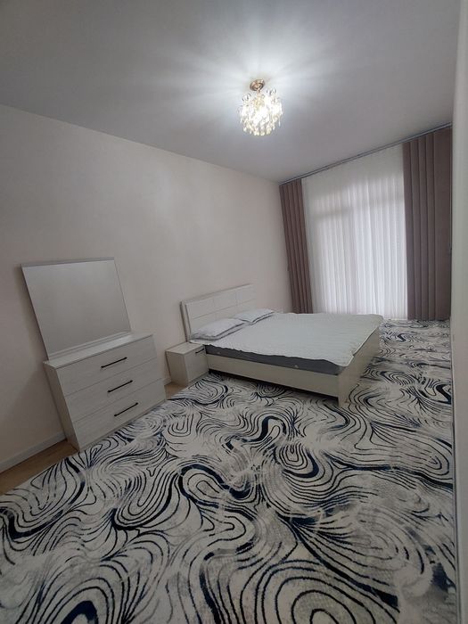 Олмазор Ситида ижарага квартира