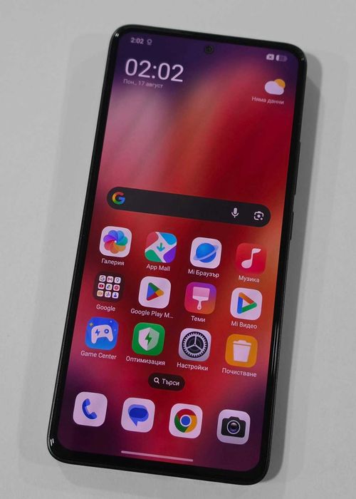 Xiaomi Redmi Note 14 5G 128GB