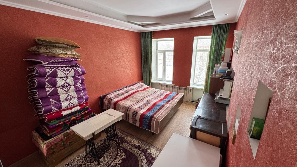 Город Семей квартиру 3 ком