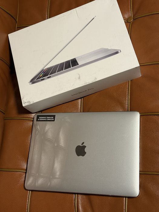 Macbook Pro 13 inch