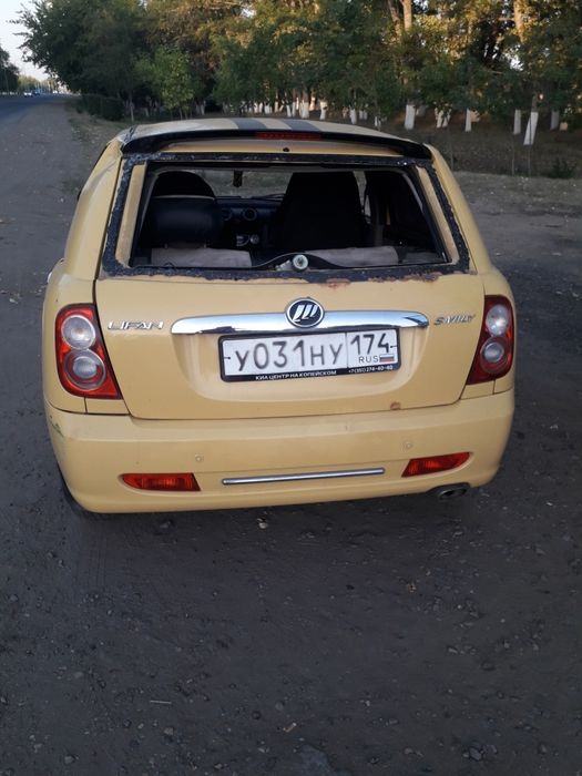 апчасти  лифан смайл бриз солано