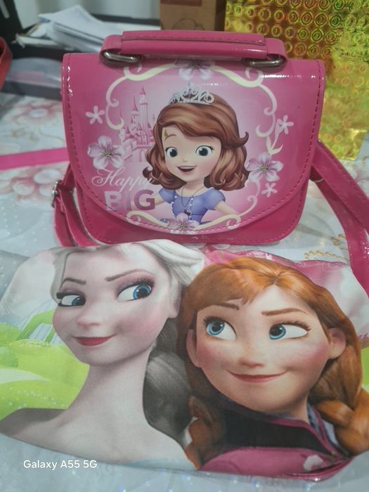 Продается детские сумки