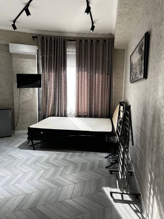 Квартира студия аренда