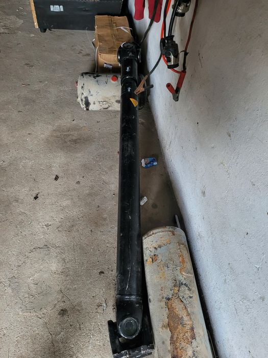 Запчасти  на шахман