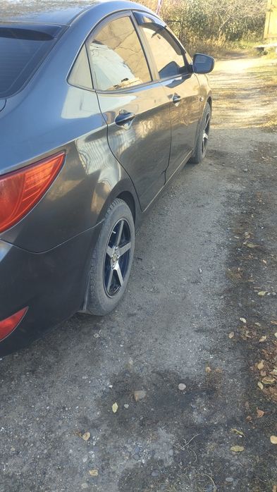 Продам Хюндай аксент