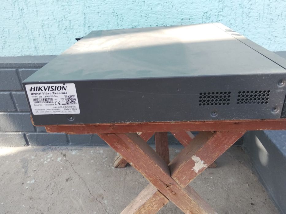 Подам видеорегистрор