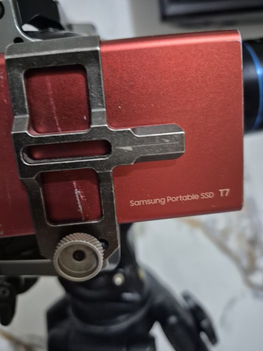 Блэк мэджик покет 4к