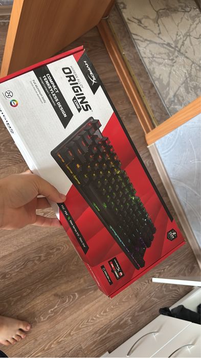 Игровой пк комплект