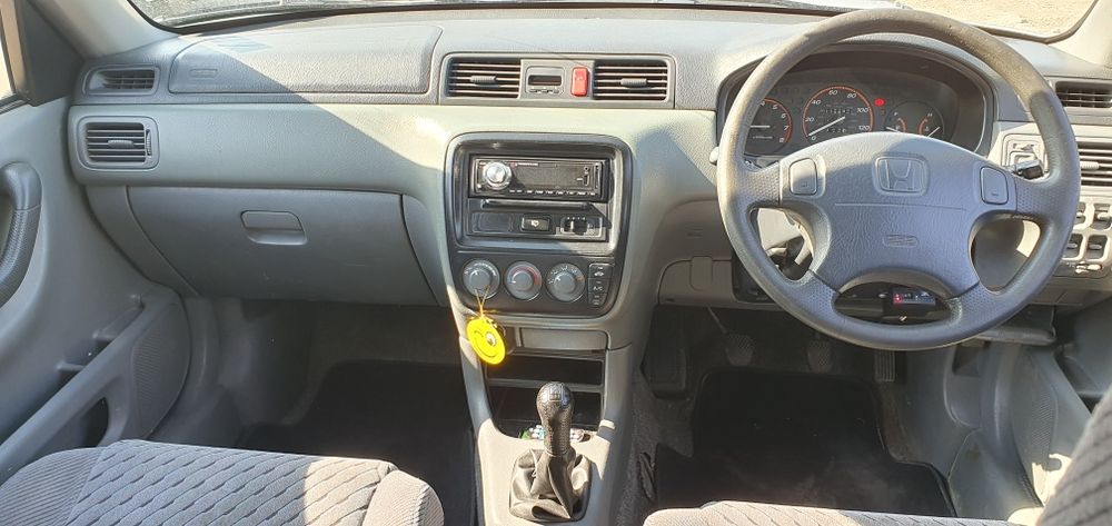 Хонда Црв 1 147 на части Honda Crv 1 2.0 147 na chasti