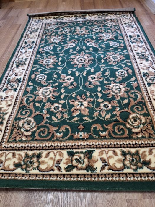 Ковёр прямоугольный размер  100 × 150