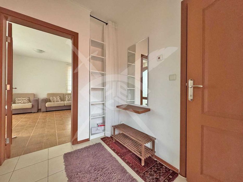 Продава се Двустаен апартамент в с. Кошарица, Област Бургас - 70 кв.м за 474 €/кв.м - Снимка #8