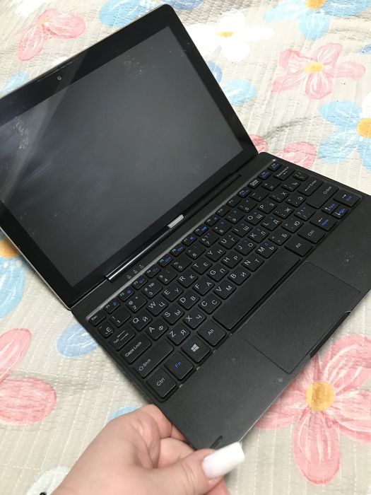 Продам nextbook б/у