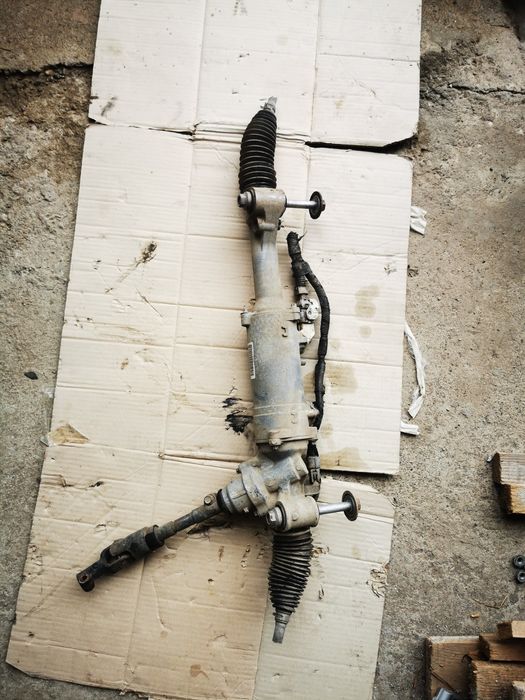 Caseta direcție Lexus is220D