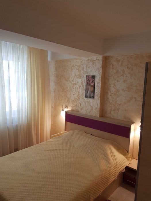 Inchiriez apartament in Mamaia Nord
