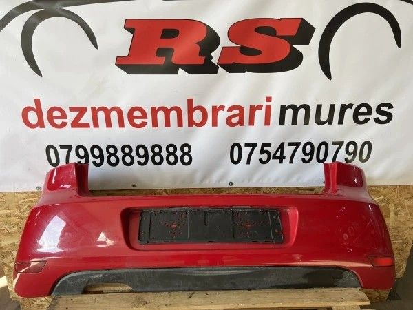 Bara spate Volkswagen Golf MK6 2011 cod 5K6807421