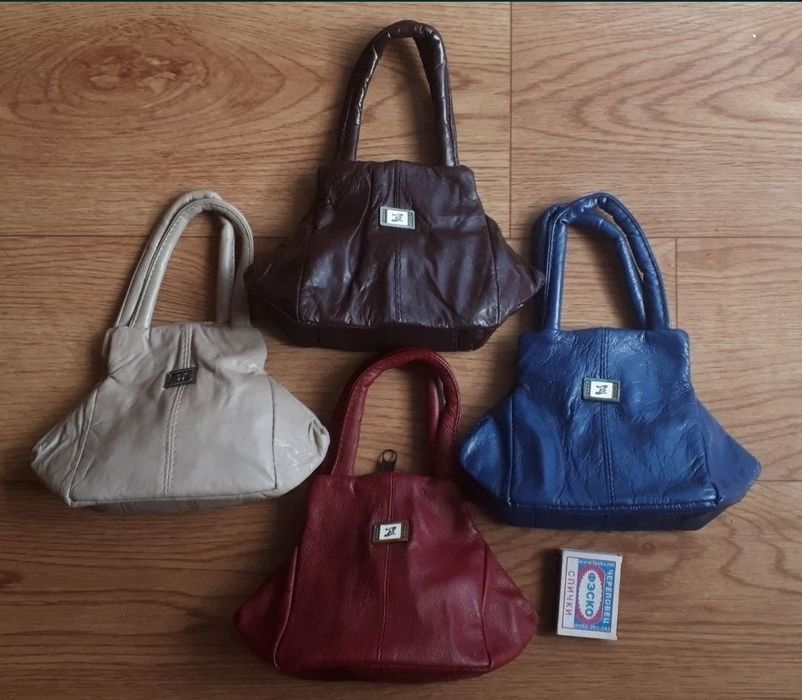 Маленькая Сумочка - Косметичка