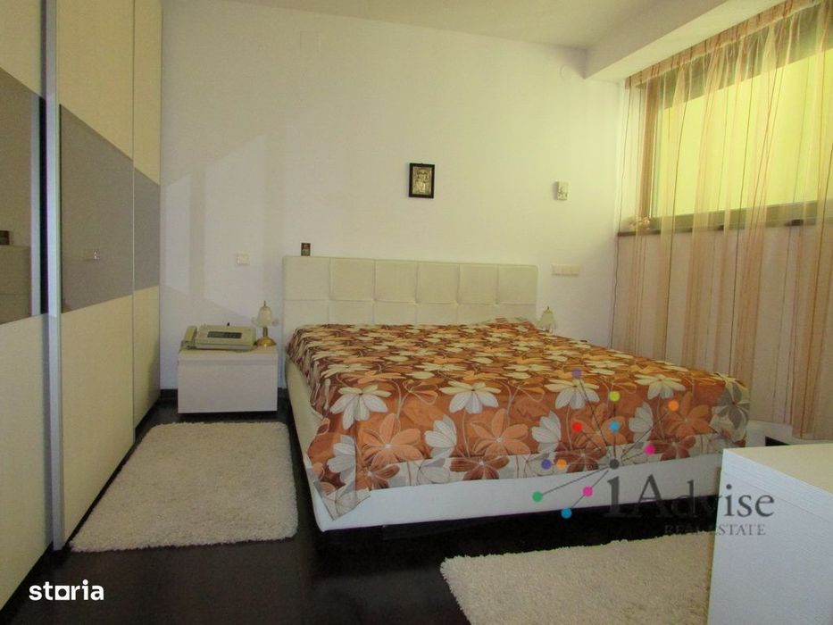 Apartament doua camere superb,cu priveliste de vis la Bellevue Residen — fotografia 3