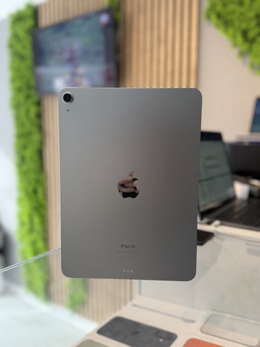 **ATS GSM**iPad AIR 11-INCH M2 512Gb Blue/Baterie100%/Fact+Gar 12 luni