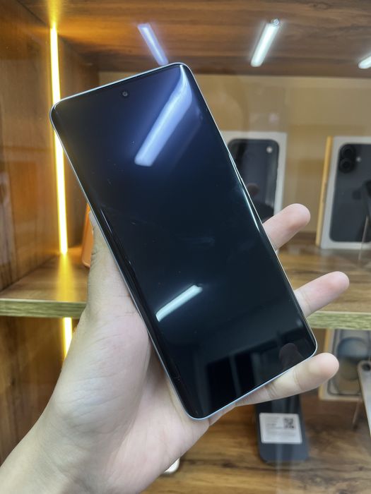 Xiaomi Redmi Note 15