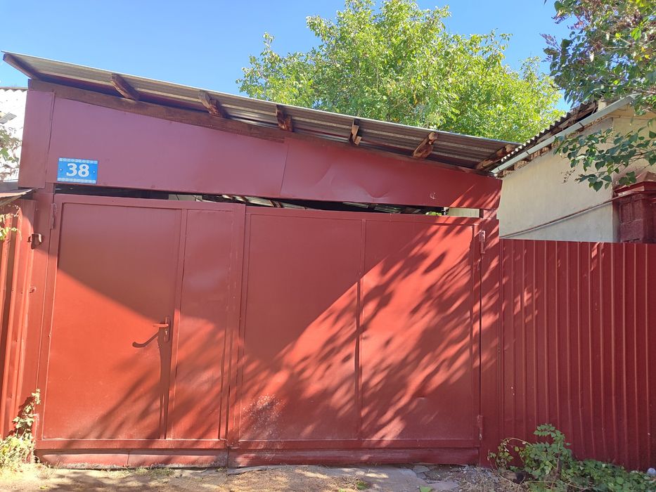 Продам дом. Торг