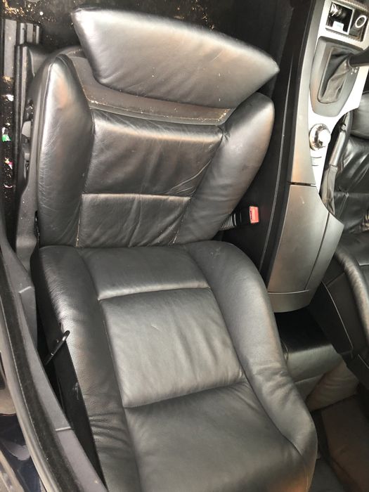 Продаваме на части бмв е60 535д 272кс. Bmw e60 535d 272hp.