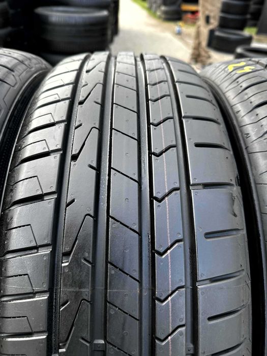 SET 4 215/65 R17 Vara HANKOOK Ventus Prime 3X dot 2024 aproape NOI
