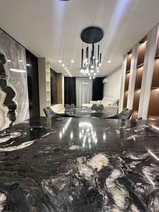 Продава се Тристаен апартамент в София, Кръстова вада - 132 кв.м за 2077 €/кв.м - Снимка #3