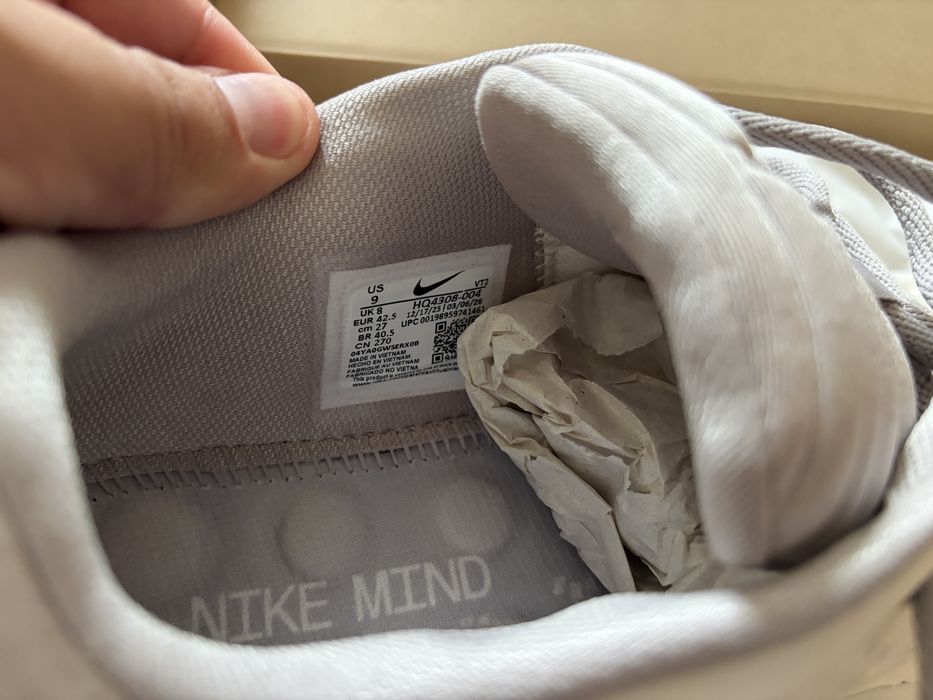 Nike Mind 002 Оригинални