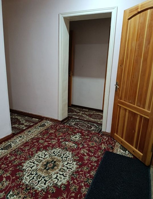 Arenda kvartira Yashnabod tumani Tuzel2 Tuzel metro bekati yaqinda 2xo