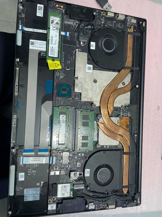 Ноутбук Razer Blade 15 Base Model (Early 2020)