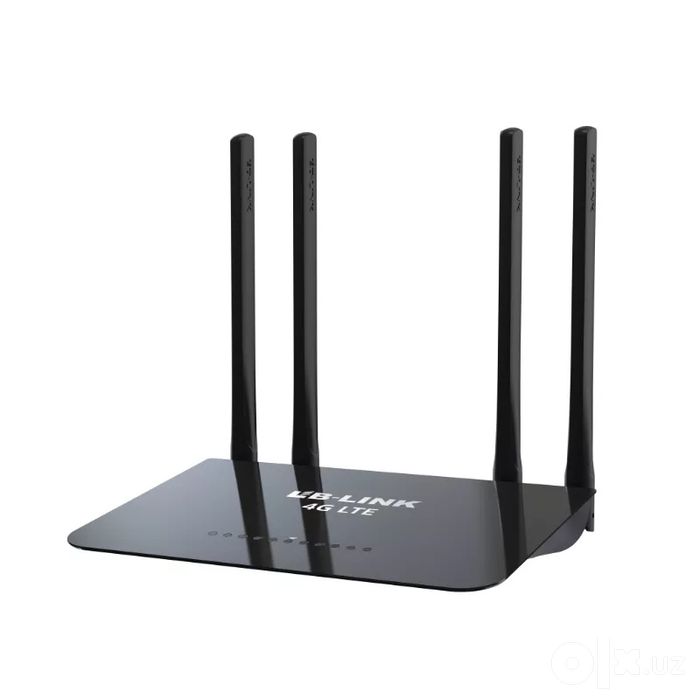 Wifi router 4G Sim karta