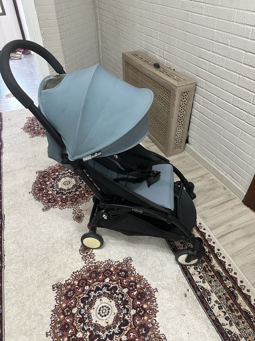 Yoyo 2 прогулочна оригинал