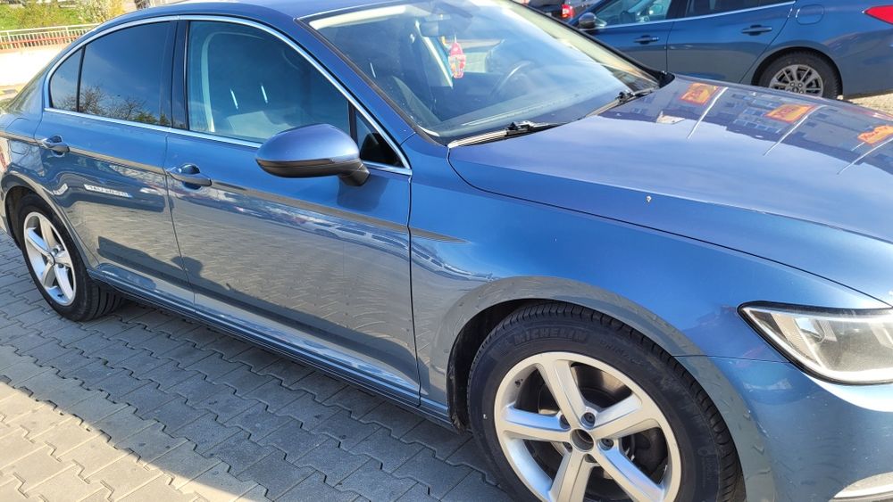 Jante aliaj 5x112 r17