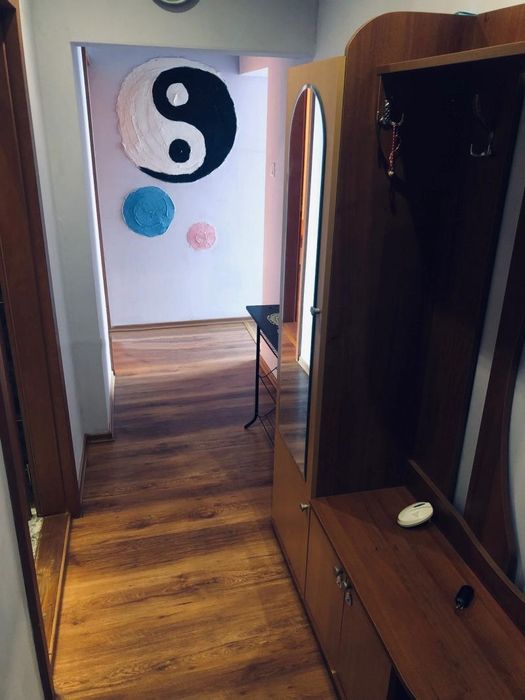 Дава се под наем Двустаен апартамент в София, Свобода - 65 кв.м за 511 € - Снимка #3