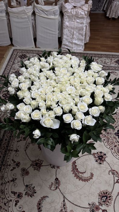 Цветы очень красивые