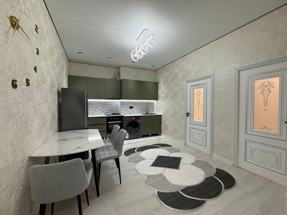 Kunlik Kvartira BEZ ZAKS