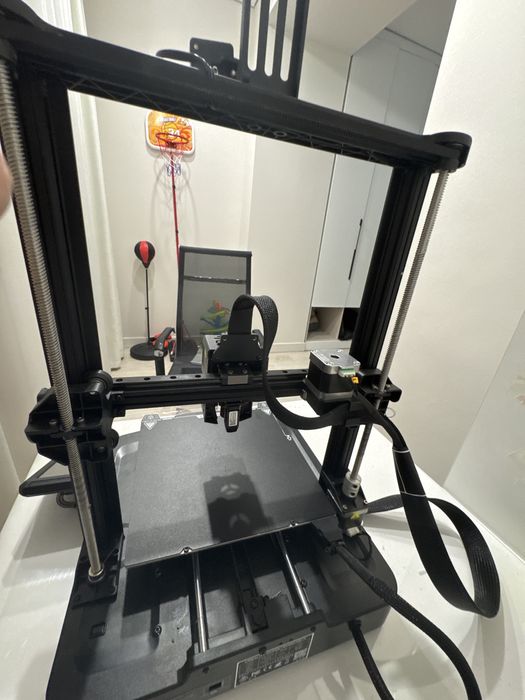 Креалити эндер в3 ке