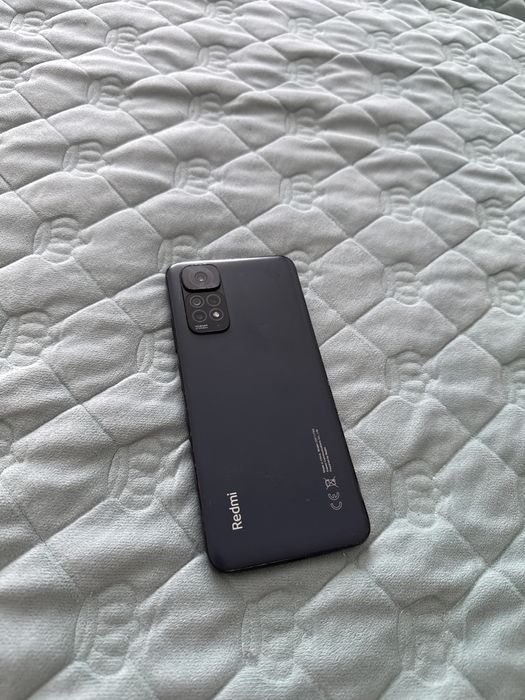 Redmi note 11 s