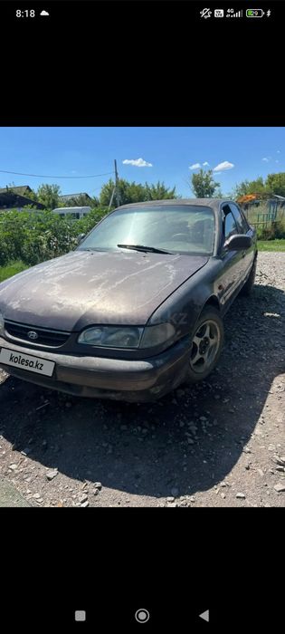 Продам хундай соната