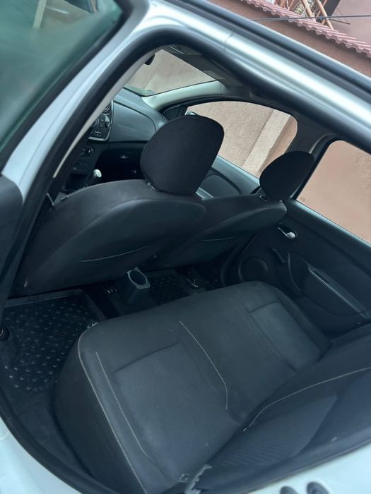 Dacia Logan 1.0 benzină +GPL,an 2019