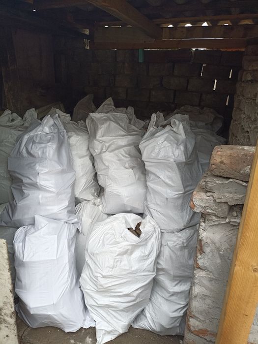 Продавам разпалки от палети