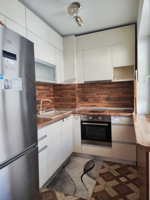 Четиристаен апартамент в Чаталджа ! 21905332