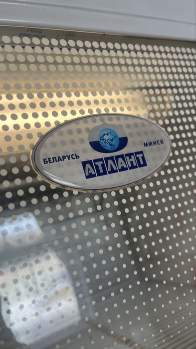 витринный холодильник