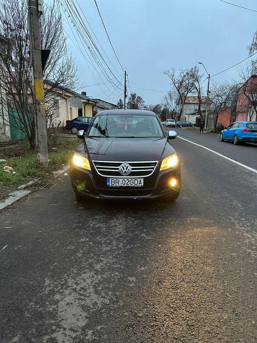 Vw tiiguan de vanzare