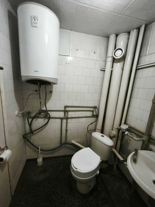 Продавам двустаен апартамент 65 кв. м. кв. Казански