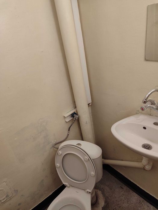 Нова обява, двустаен апартамент, център, под наем