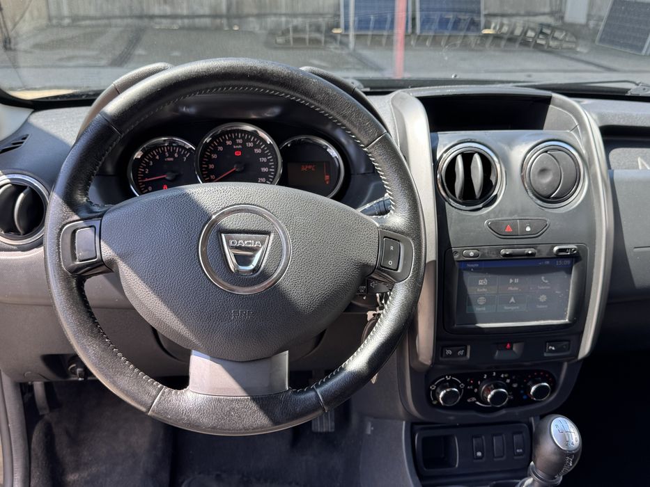 Dacia/Duster/Prestige/1.5dci/2016/E6