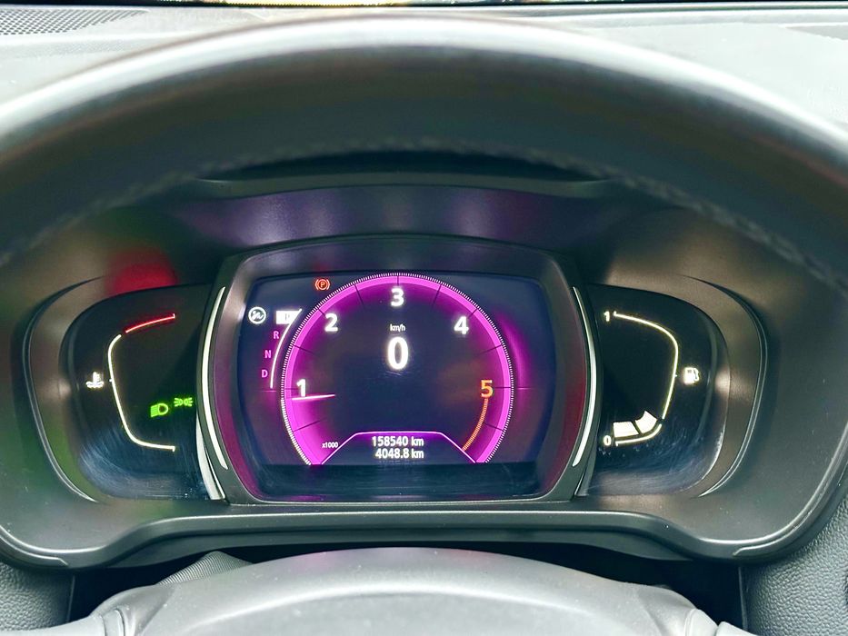 Renault Kadjar, 1.5 D - 116 cp, 2021, Automat